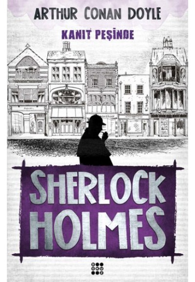 Sherlock Holmes - Kanıt Peşinde