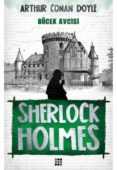 Sherlock Holmes - Böcek Avcısı