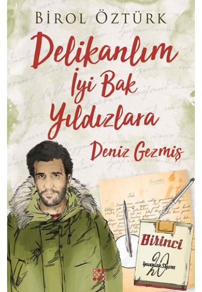 Delikalım İyi Bak Yıldızlara - Deniz Gezmiş