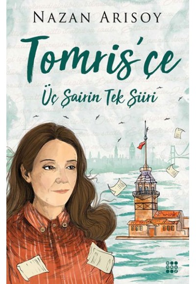 Tomris'çe - Üç Şaiirin Tek Şiiri