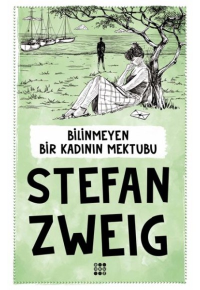 Bilinmeyen Bir Kadının Mektubu