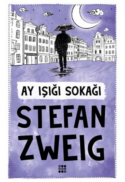 Ay Işığı Sokağı