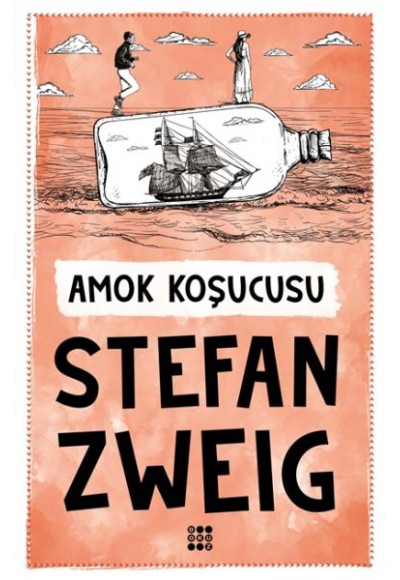 Amok Koşucusu