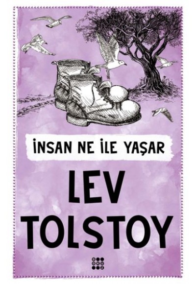 İnsan Ne İle Yaşar