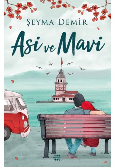 Asi ve Mavi
