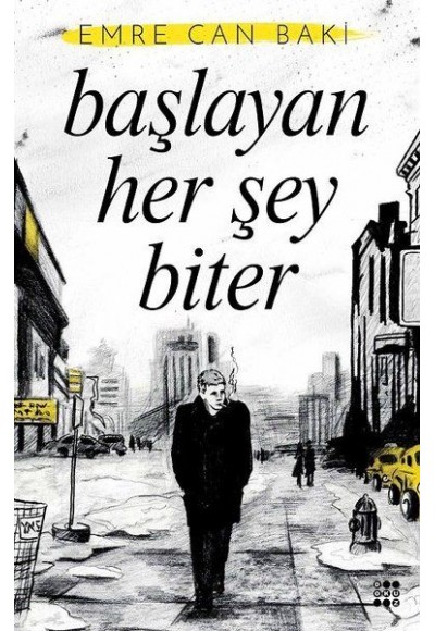 Başlayan Her Şey Biter - Küfür Sokakta 2