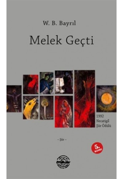 Melek Geçti