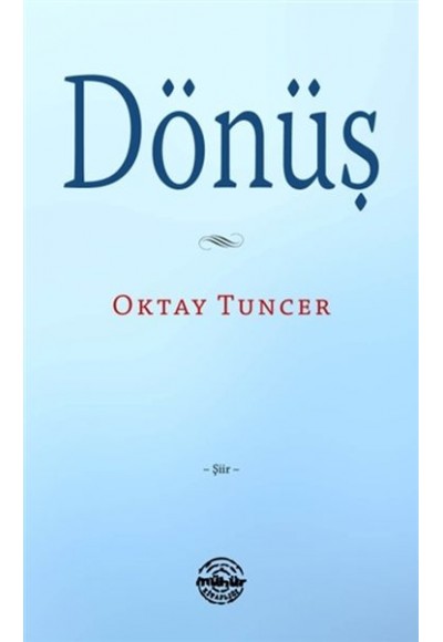 Dönüş