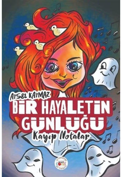 Bir Hayaletin Günlüğü - Kayıp Notalar