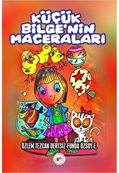 Küçük Bilgenin Maceraları