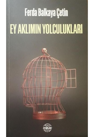 Ey Aklımın Yolcukları