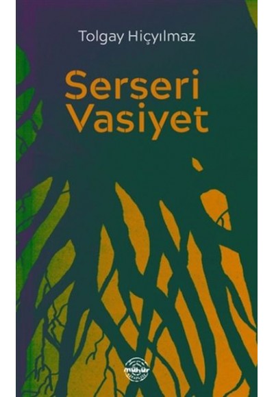 Serseri Vasiyet