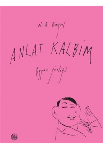 Anlat Kalbim