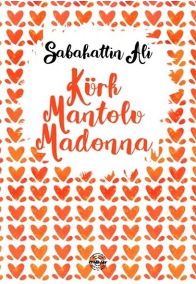 Kürk Mantolu Madonna