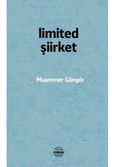 Limited Şiirket