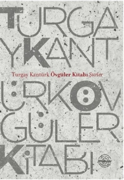 Övgüler Kitabı