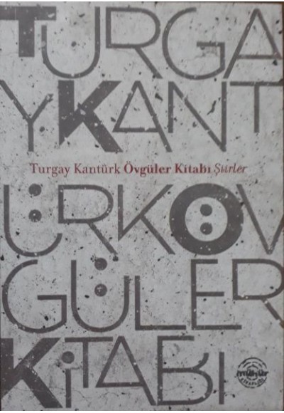Övgüler Kitabı