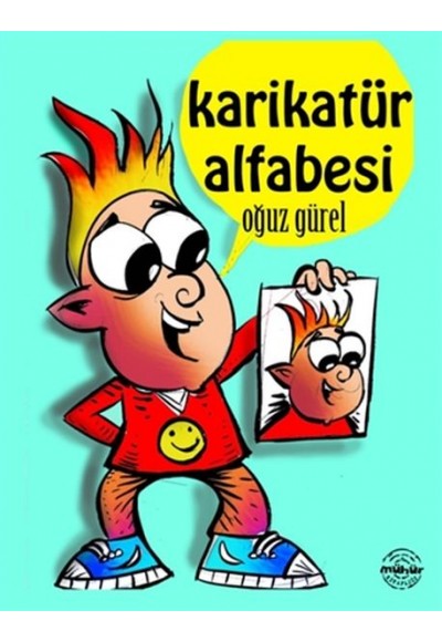 Karikatür Alfabesi
