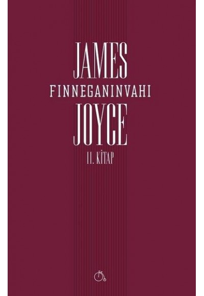 Finneganın Vahı 2. Kitap