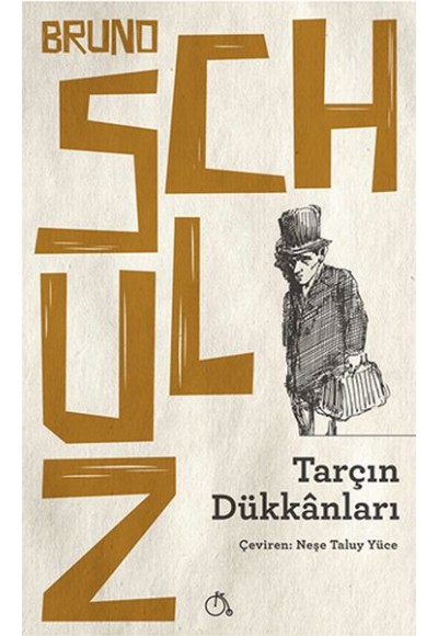 Tarçın Dükkanları