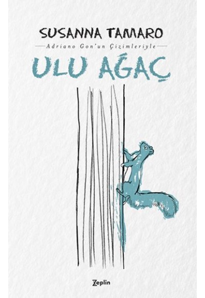 Ulu Ağaç
