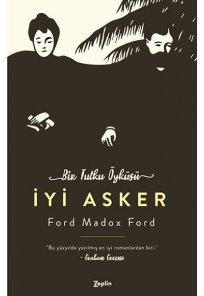 İyi Asker