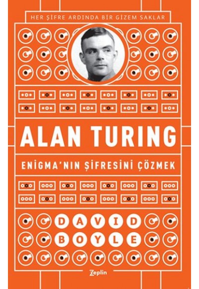 Alan Turing