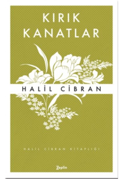 Kırık Kanatlar
