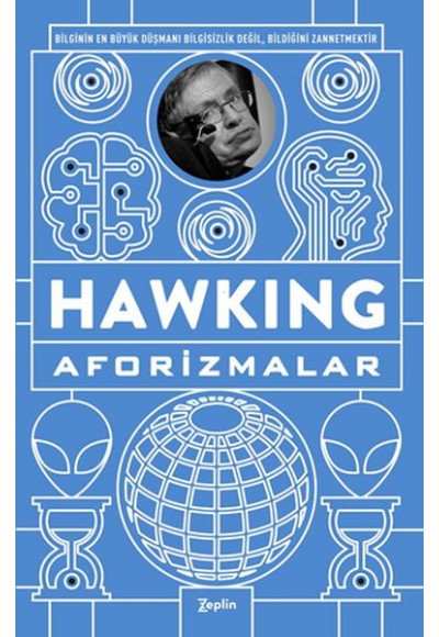 Aforizmalar (Hawking)