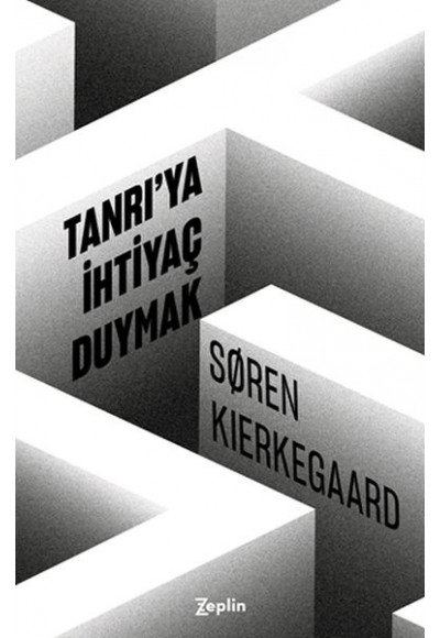 Tanrı'ya İhtiyaç Duymak