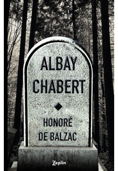 Albay Chabert