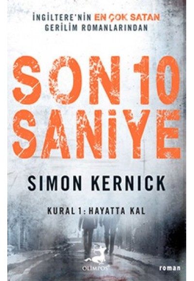 Son 10 Saniye
