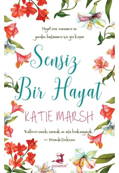 Sensiz Bir Hayat