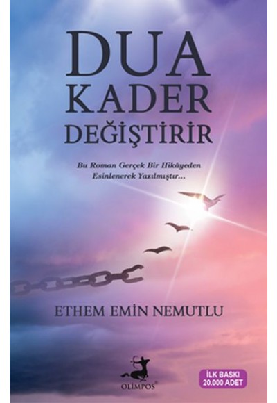 Dua Kader Değiştirir