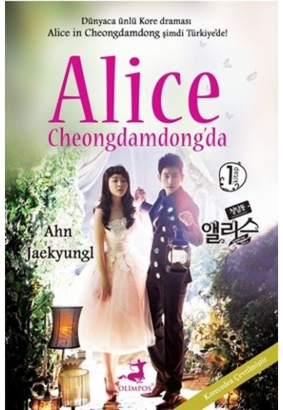 Alice Cheongdamdong'da 1