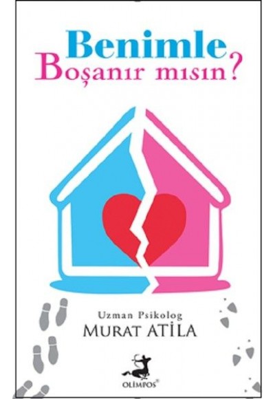 Benimle Boşanır Mısın?