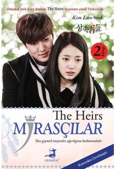 Mirasçılar 2 - Ciltli