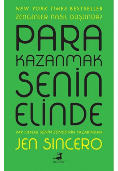 Para Kazanmak Senin Elinde