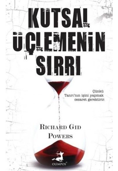 Kutsal Üçlemenin Sırrı