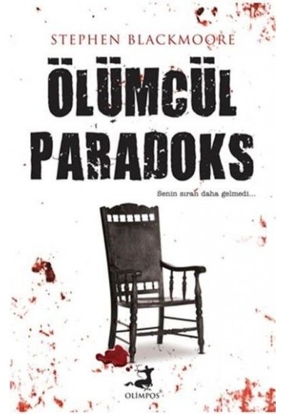 Ölümcül Paradoks