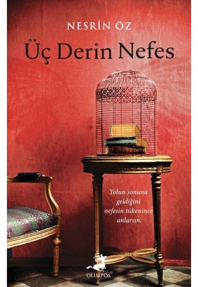 Üç Derin Nefes