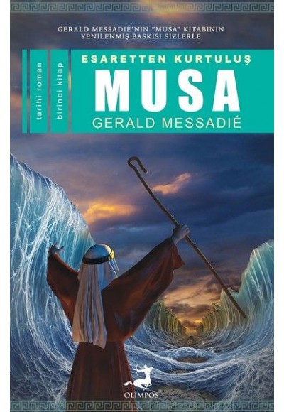 Esaretten Kurtuluş Musa 1