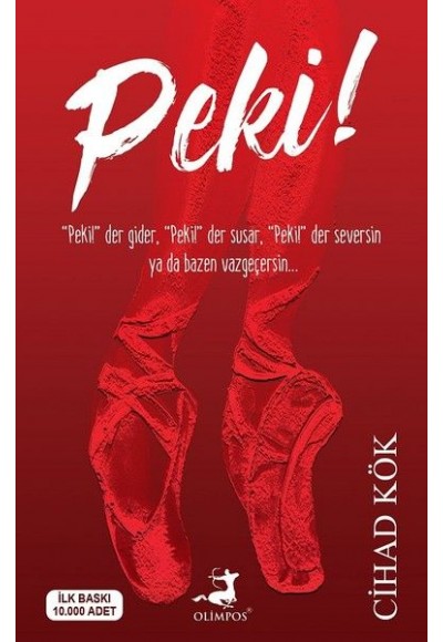 Peki!
