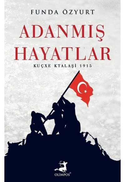 Adanmış Hayatlar - Kuçxe Ktalaşi 1915