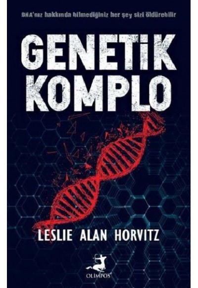 Genetik Komplo