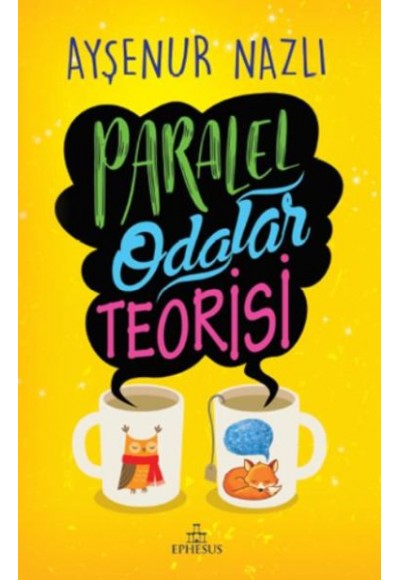 Paralel Odalar Teorisi (Ciltli)