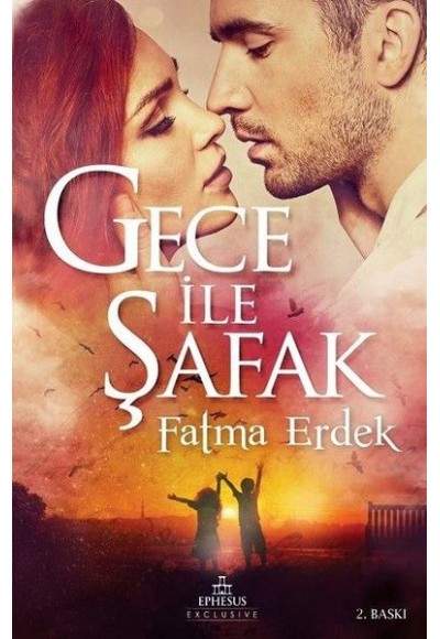 Gece ile Şafak