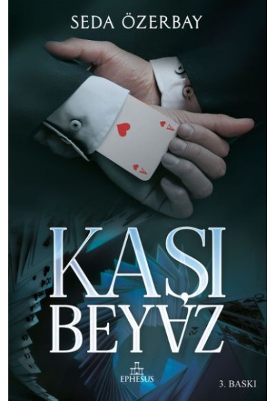 Kaşıbeyaz (Ciltli)