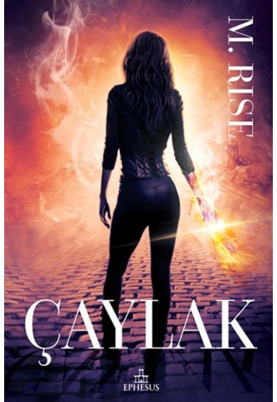 Çaylak - Av Serisi 2 Ciltli
