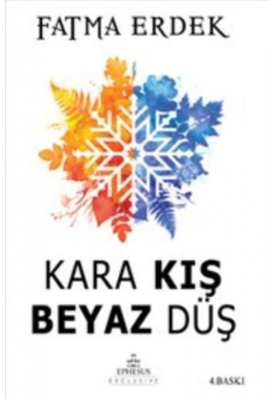 Kara Kış Beyaz Düş